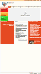 Mobile Screenshot of bredevoort.nu